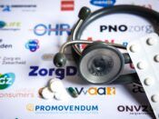 zorgverzekering zorg kosten 2024 premies vergelijken